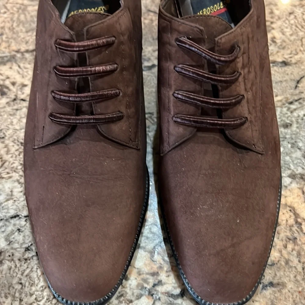 Aerosoles Heels
